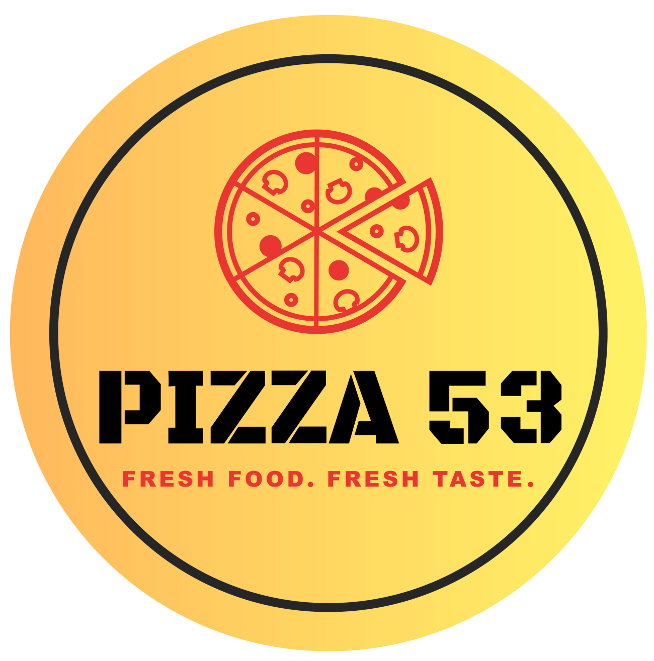 Pizza 53